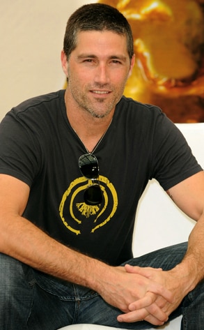 matthew fox tattoo. Matthew Fox