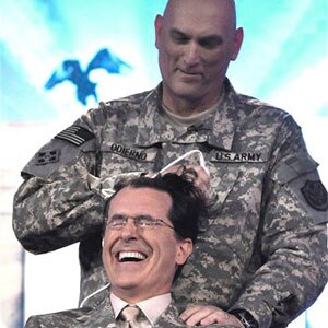 Stephen Colbert