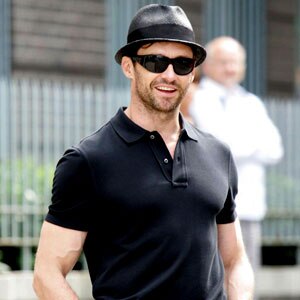 Hugh Jackman