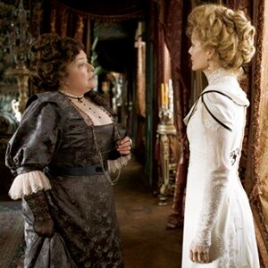 Kathy Bates, Michelle Pfeiffer, Cheri
