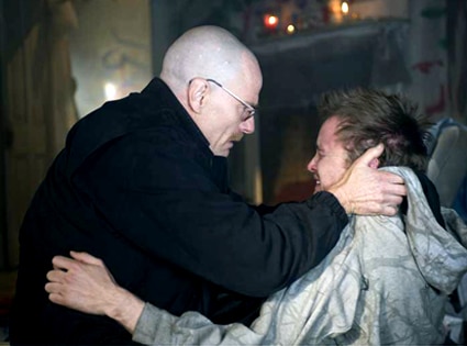 Bryan Cranston, Aaron Paul, Breaking Bad