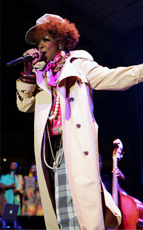 Lauryn Hill