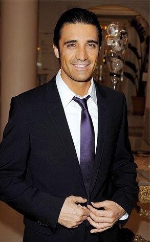 Gilles Marini, Monte Carlo TV Fest