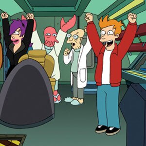 Futurama