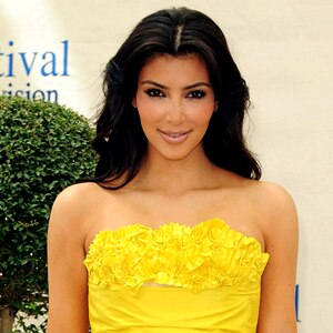 Kim Kardashian