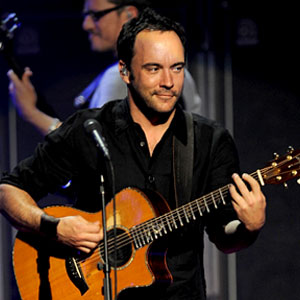 Dave Matthews