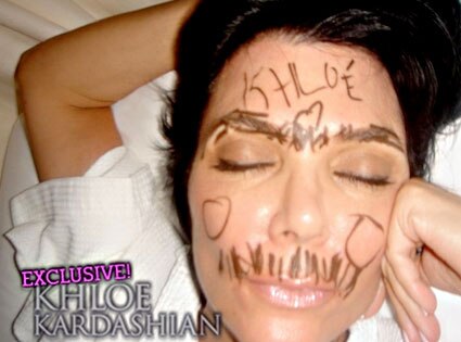 Kris Kardashian