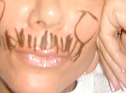 Recognize the Reveler