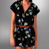 Tucker Floral Romper