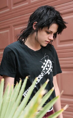 Kristen Stewart