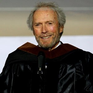 Clint Eastwood