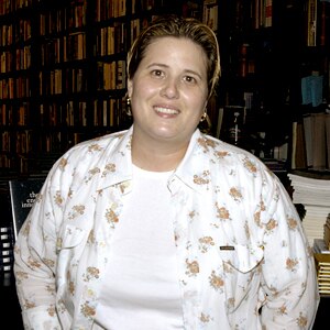 Chastity Bono