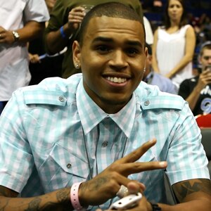 Chris Brown