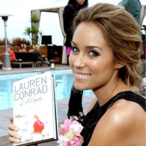 Lauren Conrad