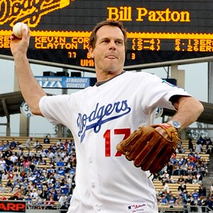Bill Paxton