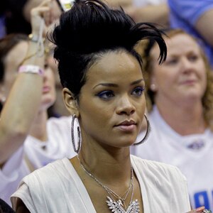 Rihanna