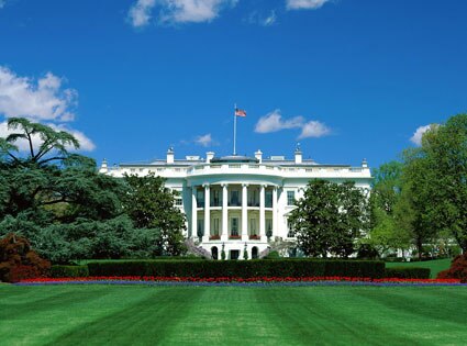 White House
