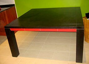 Laurie's Dining Table