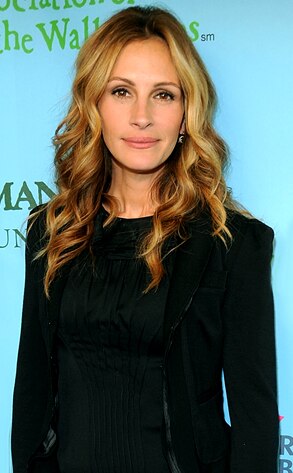 Julia Roberts