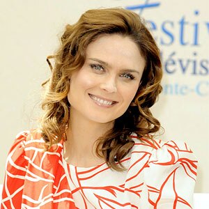 Emily Deschanel, Monte Carlo TV Fest