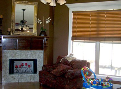 Callie's Living Room