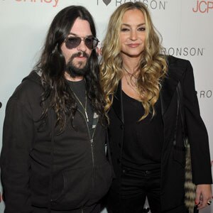 Shooter Jennings, Drea de Matteo