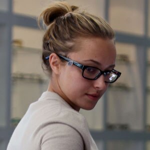 Hayden Panettiere