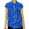 GF Ferre Polka Dot Shirt