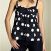 Marc Jacobs Polka Dot Top