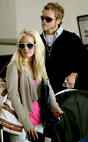 Heidi Montag, Spencer Pratt