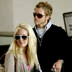 Heidi Montag, Spencer Pratt