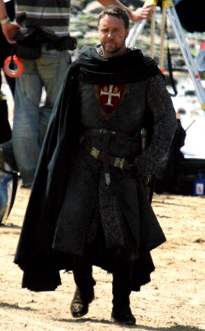 Russell Crowe