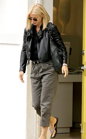 Gwyneth Paltrow