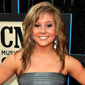 Shawn Johnson