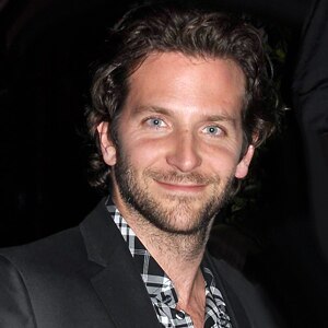 Bradley Cooper