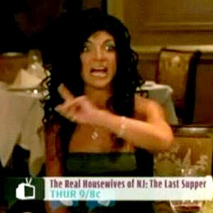 Real Housewives of New Jersey