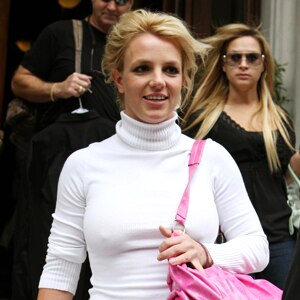 Britney Spears