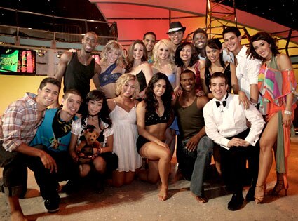 SYTYCD Top 18