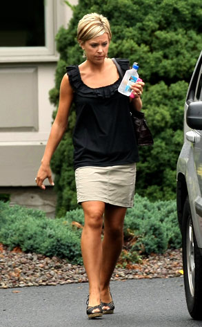 Kate Gosselin