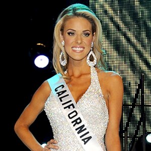 Carrie Prejean
