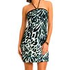 Marciano Leopard Dress