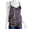 Tufi Duek Leopard Top