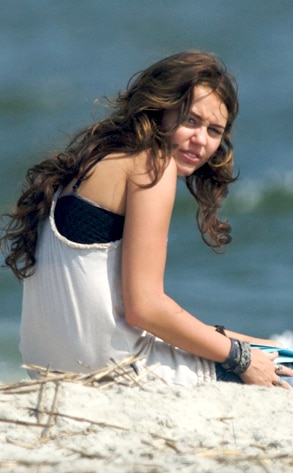 Miley Cyrus