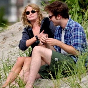 Remeber Me, Robert Pattinson, Emilie deRavin