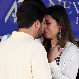 Entourage, Jamie-Lynn Sigler, Jerry Ferrara