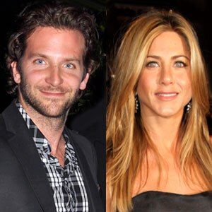 Bradley Cooper, Jennifer Aniston