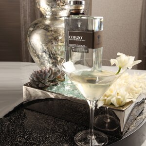 Corzo White Sand