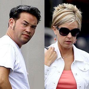 Jon Gosselin, Kate Gosselin