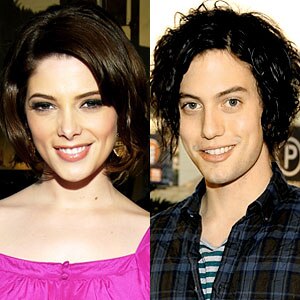 Ashley Greene, Jackson Rathbone