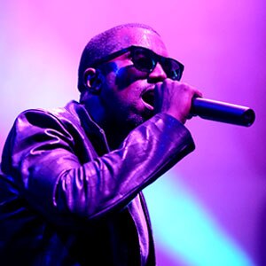 Kanye West
